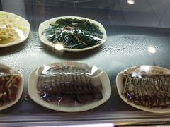 -庆丰包子铺(田村店)