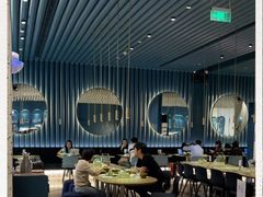 大堂-gaga(金光华店)