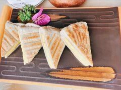 -品味泸沽湖•民族特色菜(大落水店)
