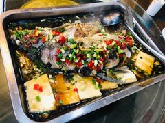 -徽州美食(三十年老店)