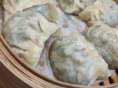 荤素八珍蒸饺-春和發特色蒸饺(浐河西路店)