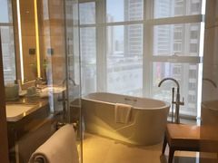 -太原凯宾斯基饭店