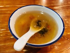 -兵哥豌豆面(建设巷店)