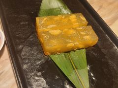 -广州花园酒店荔湾亭·地道点心·粤式饮茶