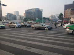 -珠海拱北口岸