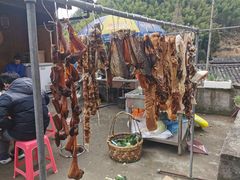 -林坑古村落