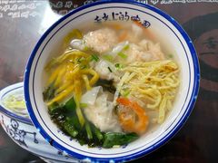 -长人馄饨铺(解放街店)