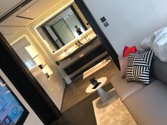 -尼依格罗香港美利酒店