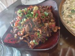 -朗妈私房菜(婺女州店)