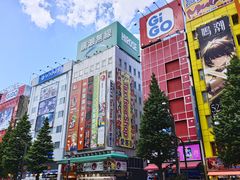 -秋叶原电器街
