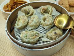 -面道赞宁海海鲜面(迎凤街店)