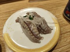 -合点寿司(金虹桥商场店)