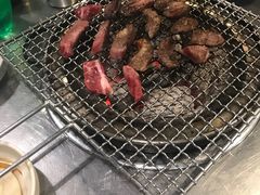 -釜山火炉·海鲜烤肉(紫藤路店)