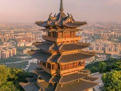 -杭州半山国家森林公园