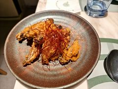 -珀翠餐厅(新业路店)