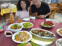 -张会海鲜饭店(东戴河店)