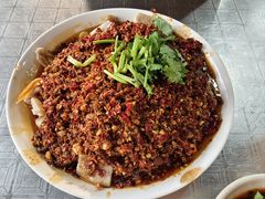 -人和水上飘(第一家店)