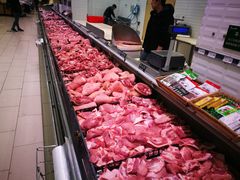 鲜肉-永辉超市(鲁谷店)