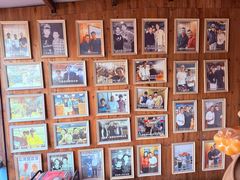 -蓝湾碧波·老字号·疍家非遗海上餐厅