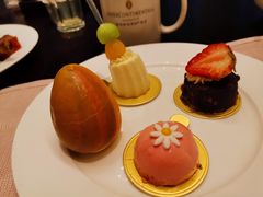 -洲际酒店·地平线全日餐厅HORIZON CAFÉ