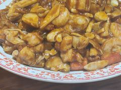 -老姑砂锅·烧烤天津菜(体北道店)