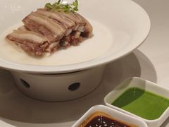 -道道鲜·崇明私房菜(五角场店)