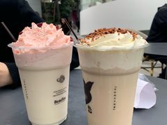 -BeauTea水仙(coco park店)