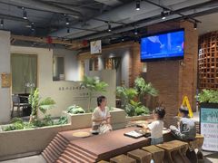 -蘸小院铁锅炖·蘸酱菜·东北菜(怀远门店)