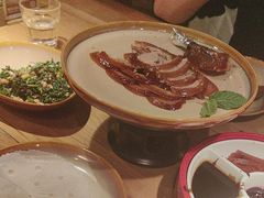-青年公社烤鸭(滨湖银泰店)