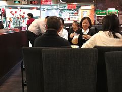 大堂-杨记大丰收鱼庄(国贸店)