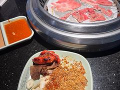 -梨花自助烤肉(乐宾店)