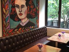 -Ginger(兴国路店)