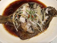 -咪咪川菜(长乐西路店)
