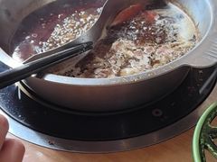 -水林间·寿喜烧自助(仙林金鹰店)