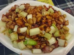 android_upload_pic-玉桥餐厅(天坛店)