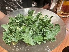 -俺的焼肉(銀座9丁目店)