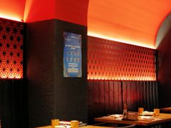 -肉魁屋·烧肉·烧鸟·酒场(高新店)