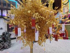 -世界之窗阿尔卑斯冰雪世界