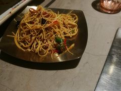 -丰茂烤串(全国首店)