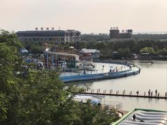 -渔岛海洋度假区