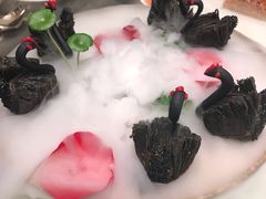 -广州文华东方酒店·江-由辉师傅主理