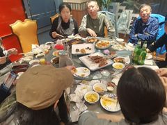 -壹陆陆烧烤(平房总店)