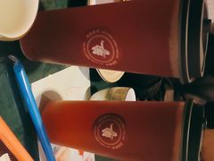 酸梅汤-老昌春饼(中央大街店)