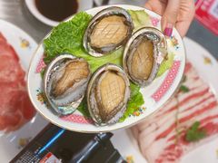 -燃计沙茶皇·香港沙茶火锅(人广旗舰店)
