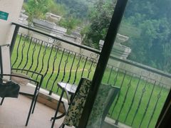 -重庆长寿碧桂园凤悦凤凰酒店