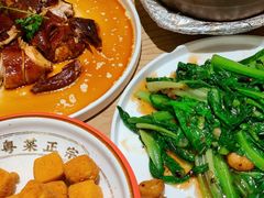 -粤集·手工粤菜(皇庭广场店)