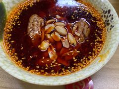 -四川老牛麻辣烫(北门桥店)