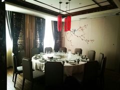 包厢-小天厨民间菜馆(深圳街店)