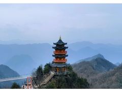 -塔云山