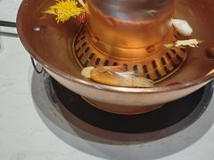 -东门口涮肉·砂锅·烤串(老门东店)